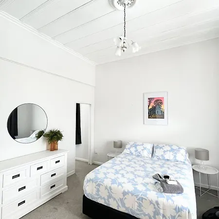 Spacious 6 Bedroom Herne Bay Villa - Close To Cbd - Free Wifi